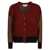 Marni Marni Sweater RED