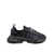 Dolce & Gabbana Dolce & Gabbana Airmaster Sneaker In Nylon Black