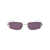 Cartier Cartier Sunglasses 004 SILVER SILVER VIOLET