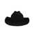 RUSLAN BAGINSKIY Ruslan Baginskiy Hat Black