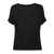 ARAGONA Aragona Tshirt Black