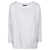 ARAGONA Aragona Tshirt WHITE