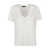 ARAGONA Aragona Tshirt WHITE