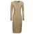 MISSONI BEACHWEAR Missoni Dress Yellow