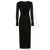 MISSONI BEACHWEAR Missoni Dress Black