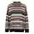 MISSONI BEACHWEAR Missoni Sweater MULTICOLOUR