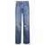 JW Anderson J.W. Anderson Jeans BLUE