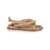 STUDIO AMELIA Studio Amelia Flip flops BROWN