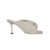 STUDIO AMELIA Studio Amelia Mules GREY