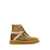 Kenzo Kenzo Boots BEIGE O TAN