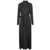 FEDERICA TOSI Federica Tosi Dress Black