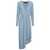 FEDERICA TOSI Federica Tosi Dress BLUE