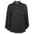 FEDERICA TOSI Federica Tosi Shirt Black