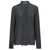 FEDERICA TOSI Federica Tosi Shirt Black