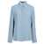 FEDERICA TOSI Federica Tosi Shirt BLUE