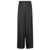 FEDERICA TOSI Federica Tosi Pants Black