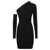 FEDERICA TOSI Federica Tosi Dress Black