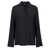 FEDERICA TOSI Federica Tosi Shirt Black