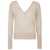 FEDERICA TOSI Federica Tosi Sweater WHITE