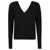 FEDERICA TOSI Federica Tosi Sweater Black