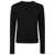 FEDERICA TOSI Federica Tosi Sweater Black