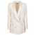 Elisabetta Franchi Elisabetta Franchi Jacket WHITE