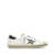 Golden Goose Golden Goose Sneakers WHITE/SEEDPEARL/GREEN/BROWN