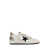 Golden Goose Golden Goose Sneakers WHITEBLACKGOLDICE