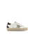 Golden Goose Golden Goose Sneakers WHITECINDERCABERNET