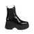 Hogan Hogan Boots ankle Black