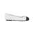 Hogan Hogan Ballerinas WHITE