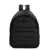 Moncler Moncler Pierrick Padded Nylon Backpack Black