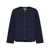 Jil Sander Jil Sander Down Jacket BLUE