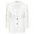 Tagliatore Tagliatore Jacket WHITE