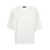 Fabiana Filippi Fabiana Filippi Tshirt WHITE