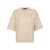 Fabiana Filippi Fabiana Filippi Tshirt Beige