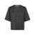 Fabiana Filippi Fabiana Filippi Tshirt Black