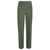 NORMA KAMALI Norma Kamali Pants GREEN