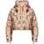 KhrisJoy Khrisjoy Jackets Beige