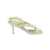 Stuart Weitzman Stuart Weitzman Sandals Yellow