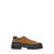 DSQUARED2 DSQUARED2 Canadian Hiking Laced Up BROWN