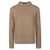 Fabiana Filippi Fabiana Filippi Sweater BROWN