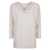 Fabiana Filippi Fabiana Filippi Sweater Beige