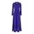 MOMONÌ Jisho Dress Purple