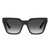 LOVE Moschino Love Moschino Sunglasses Black