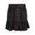 Michael Kors Michael Kors Skirt Black