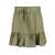 Michael Kors Michael Kors Skirt GREEN