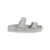 GIA BORGHINI Gia Borghini Sandals GREY