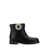 MACH & MACH Mach & Mach Boots Black