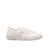 Philippe Model Philippe Model Low Sneaker With Calfskin Upper And Teddy Effect Beige